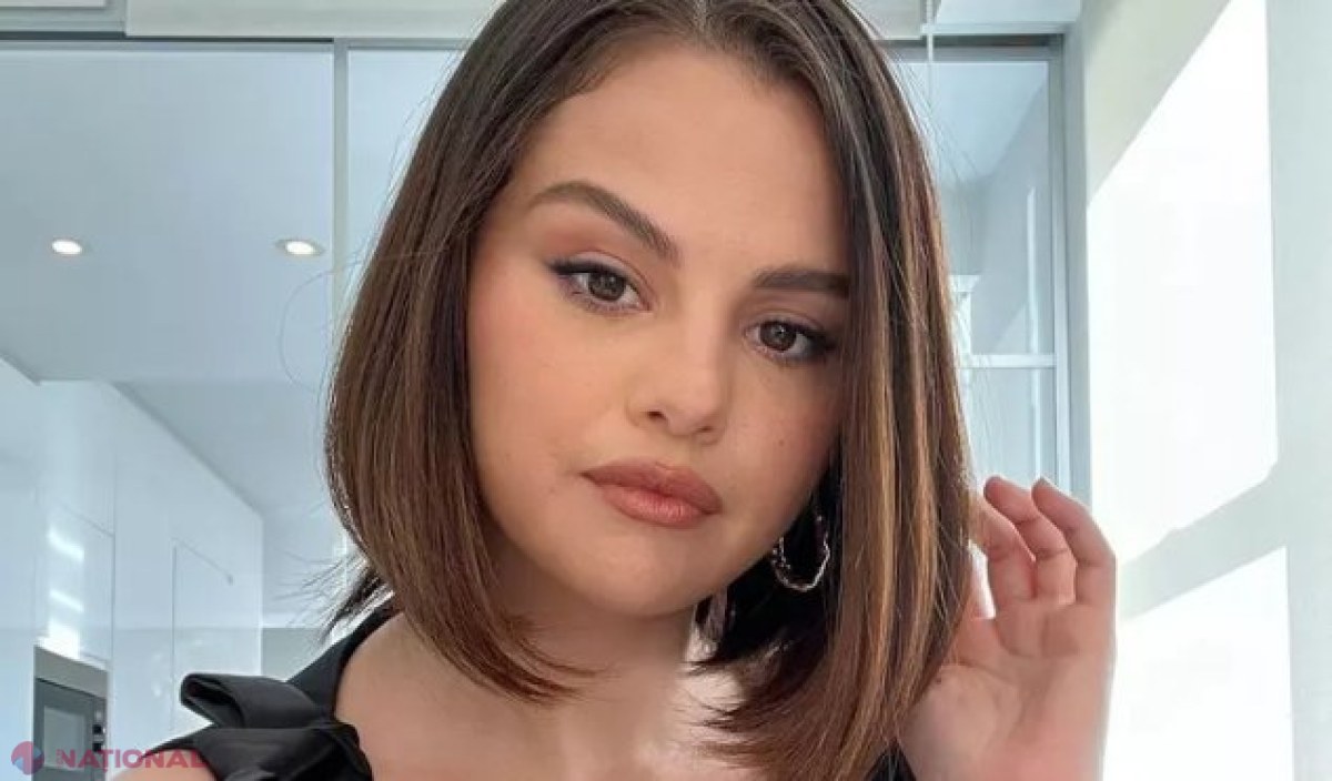 Selena Gomez, virală pe TikTok: Mesajul puternic transmis de artistă