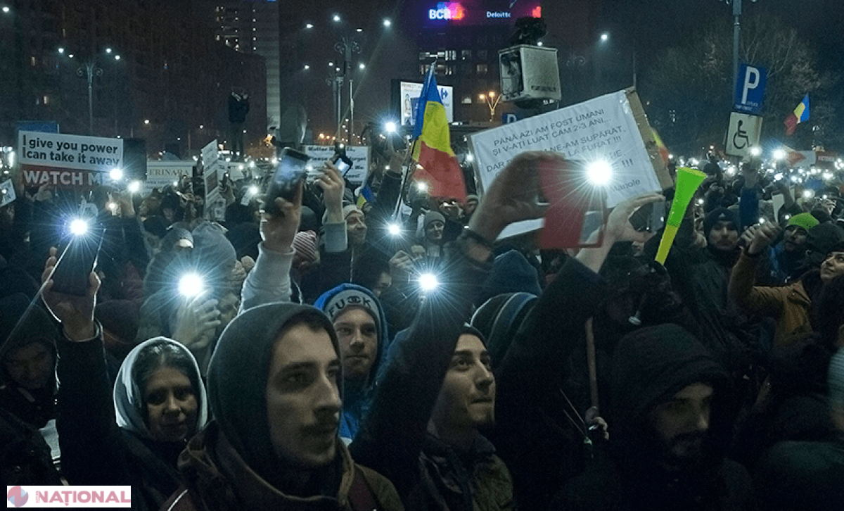 Un senator din SUA care se uita la Super Bowl a rămas MUT DE UIMIRE când a văzut protestele din Piaţa Victoriei. Ce mesaje a postat pe Twitter