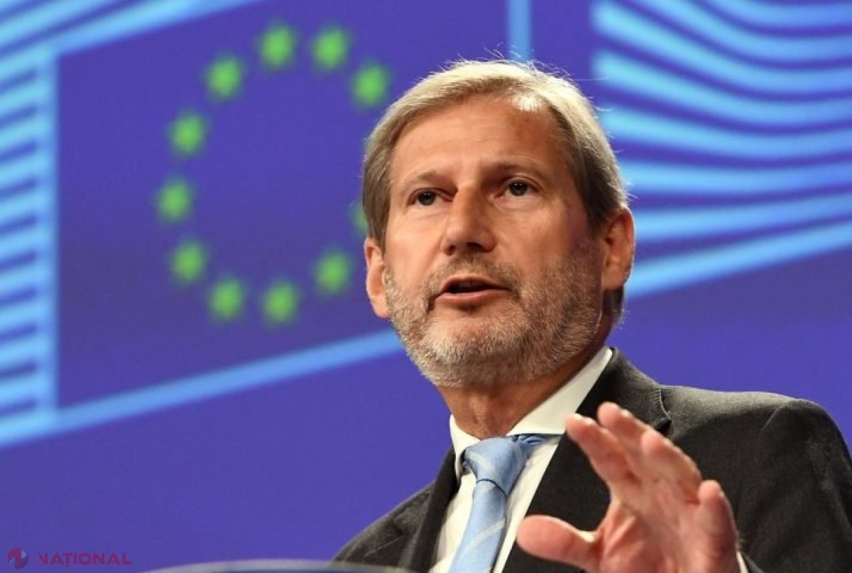 DECLARAŢIE // Uniunea Europeană va continua să lucreze pentru rezultate CONCRETE cu cele şase ţări membre ale Parteneriatului Estic