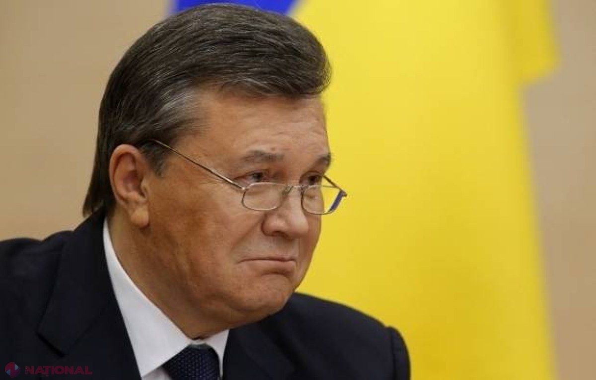 DECLARAȚIE: Ambasadorul rus a fost ucis ca să se facă „pierdută” scrisoarea lui Ianukovici
