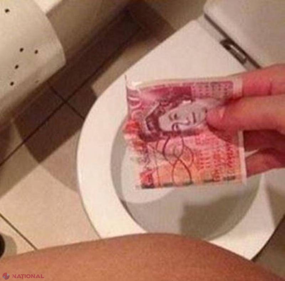 TOP 10 cele mai SFIDĂTOARE postări ale copiilor de bani gata de pe Instagram