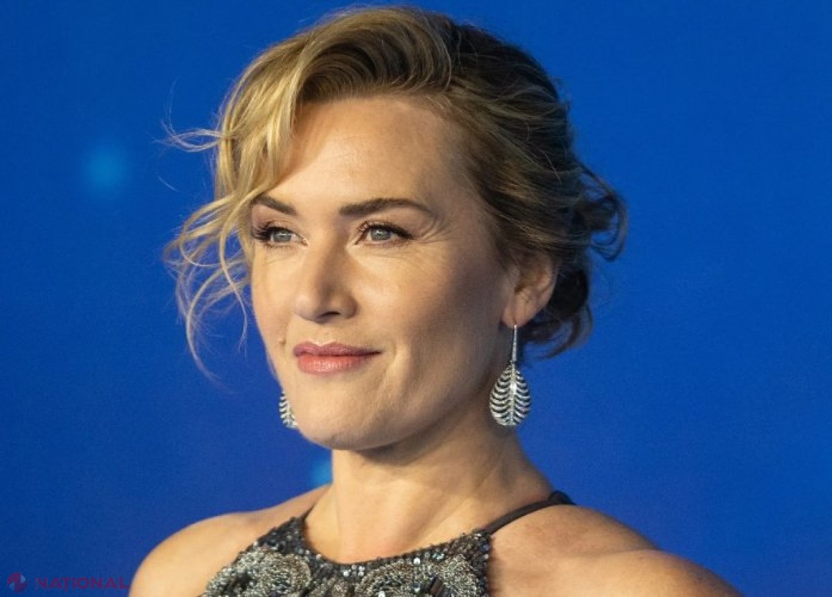 Kate Winslet, mărturisiri oneste despre cum rolul din Titanic i-a schimbat viața: „Foarte traumatizant”