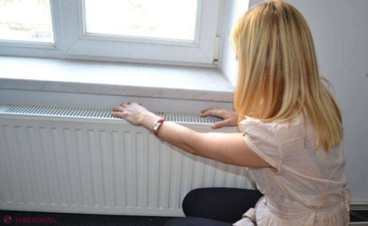 De azi, fără căldură! Sezonul de încălzire s-a încheiat 