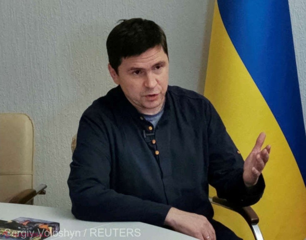 Preşedinţia ucraineană, despre revolta eşuată a grupării Wagner: ,,Prigojin l-a umilit pe Putin