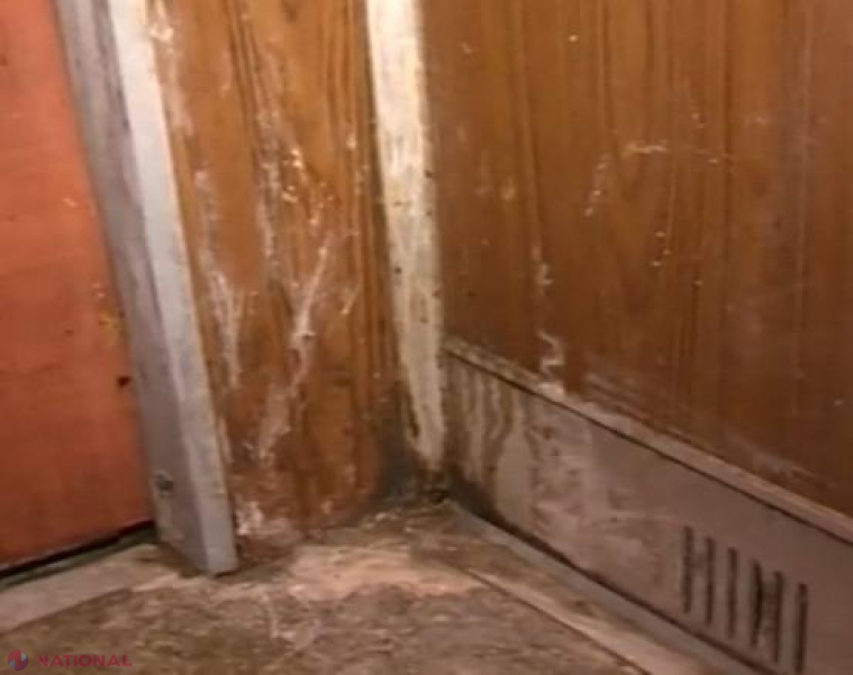 Detenție pe VIAȚĂ pentru inșii care au stopit o tânără din Chișinău cu acid pe față: Fata a decedat peste câteva ore la spital
