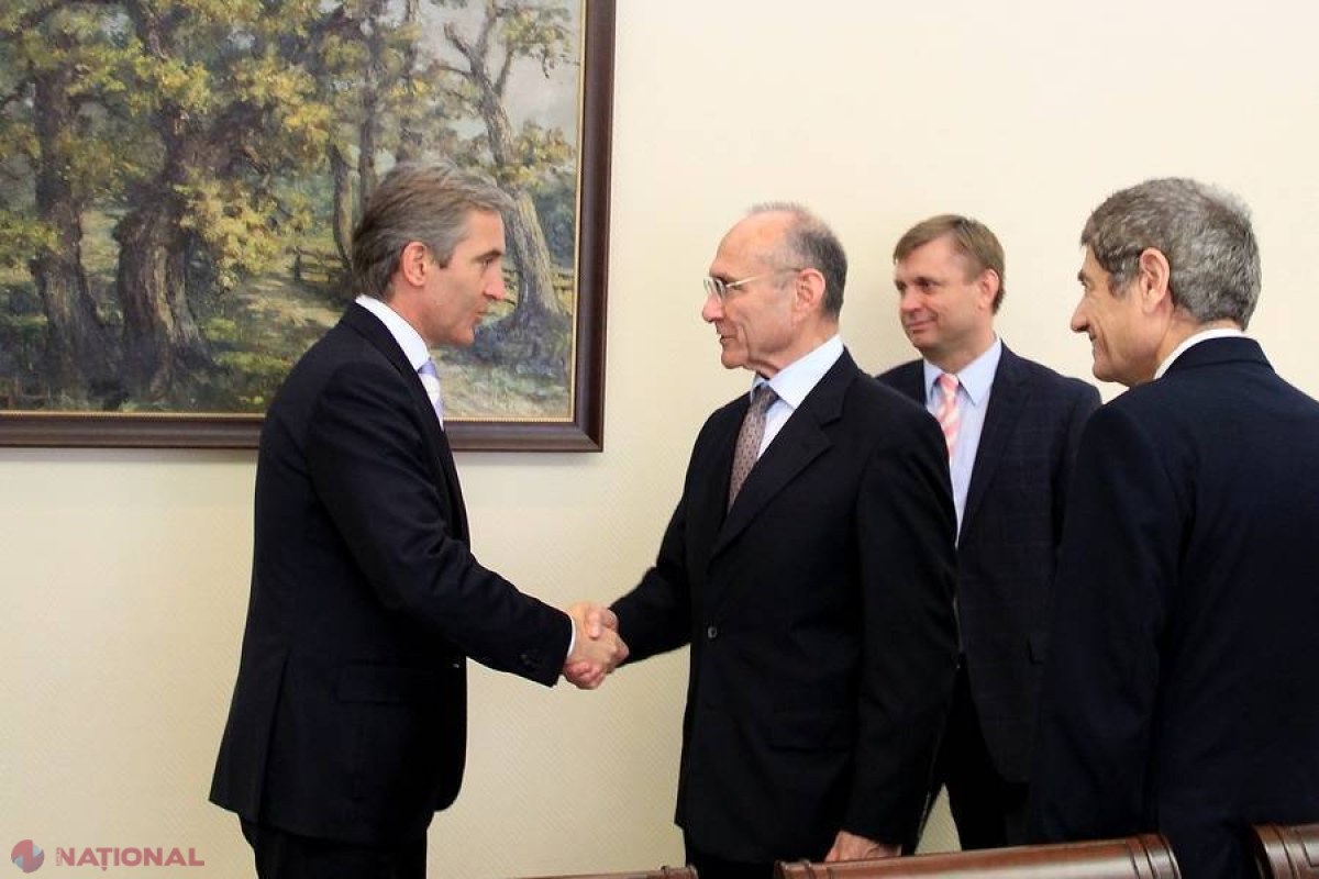 Încă un stat va anula regimul de vize pentru moldoveni