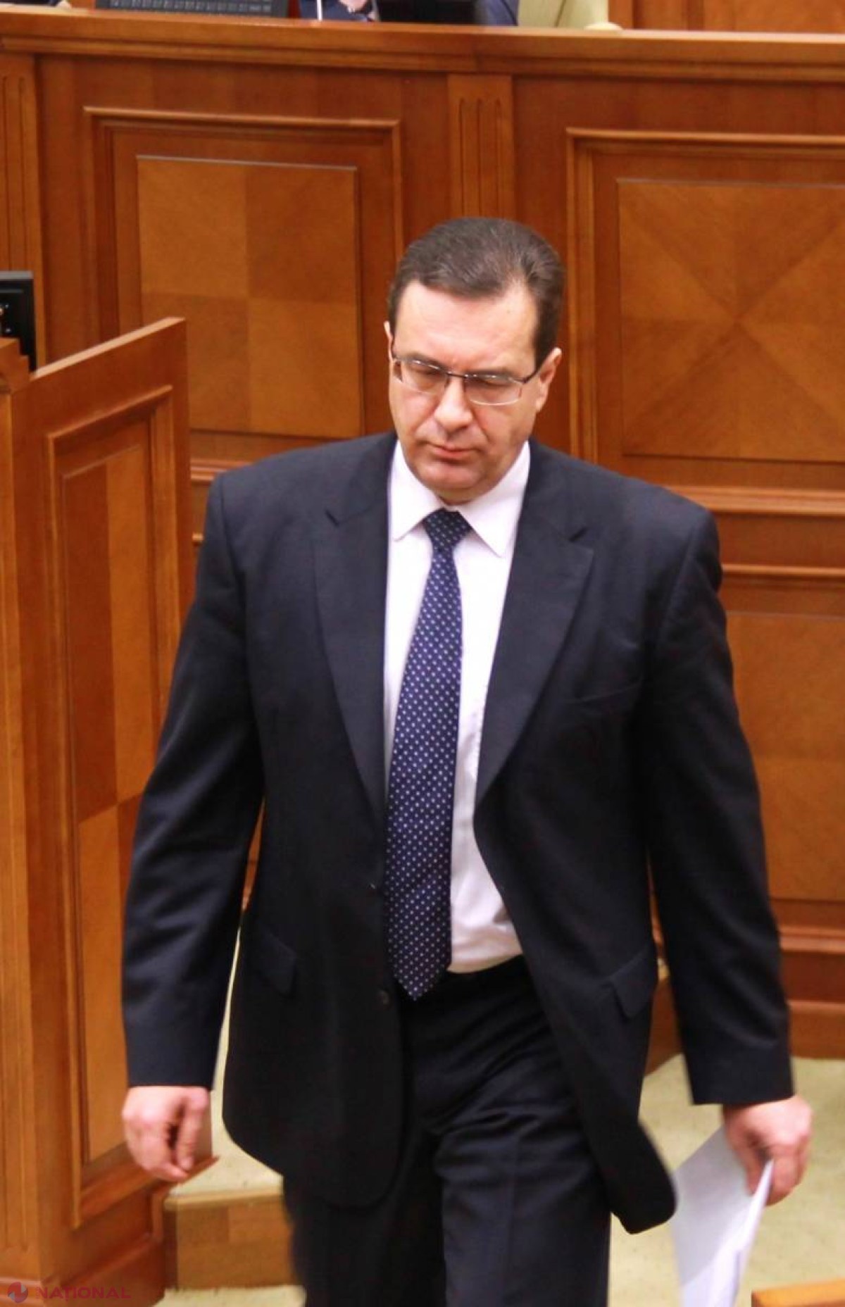 Marian Lupu
