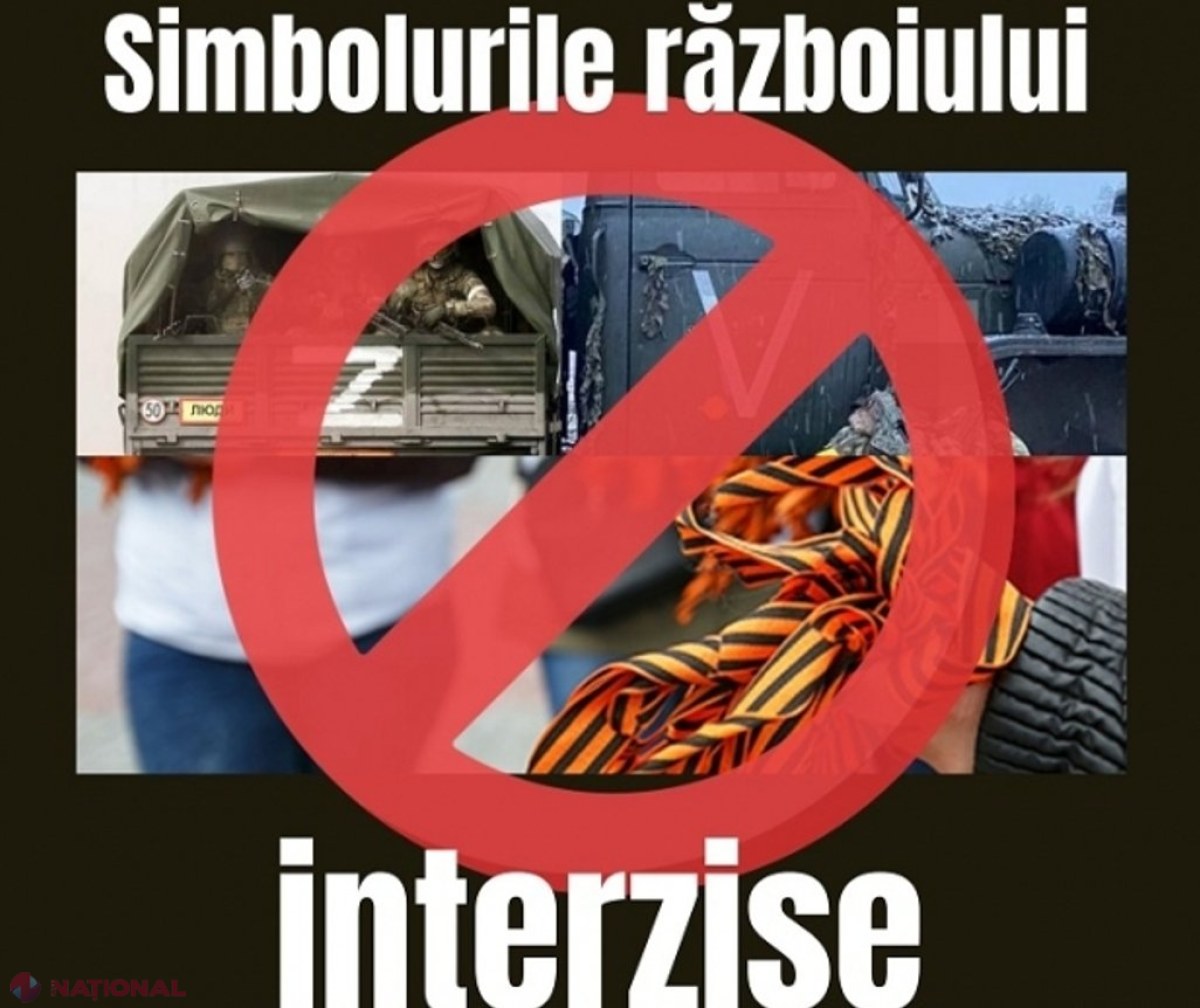 Socialiștii s-au dus să APERE „Z” și „V”, dar și panglica negru-oranj, simbolurile AGRESIUNII Federației Ruse în Ucraina, la Curtea Constituțională. Aceștia fac trimitere la „LIBERTĂȚI și statul de drept”