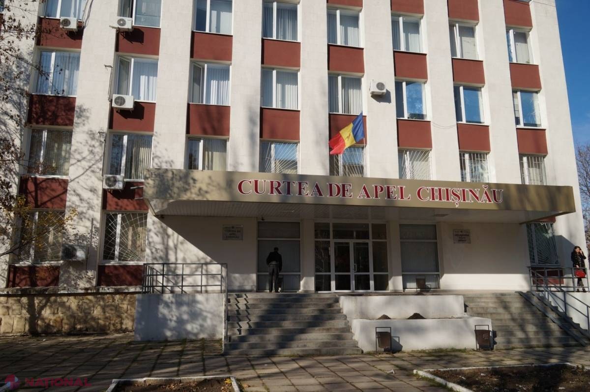 Cine „mănâncă” banii justiției moldovenești