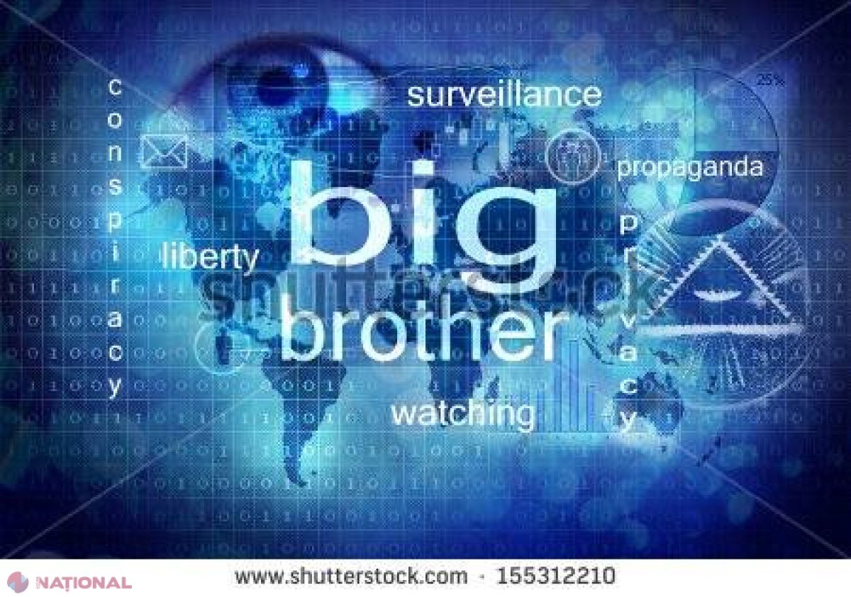 Ce PERICOLE ascunde Legea Big Brother? Societatea civilă este ALARMATĂ