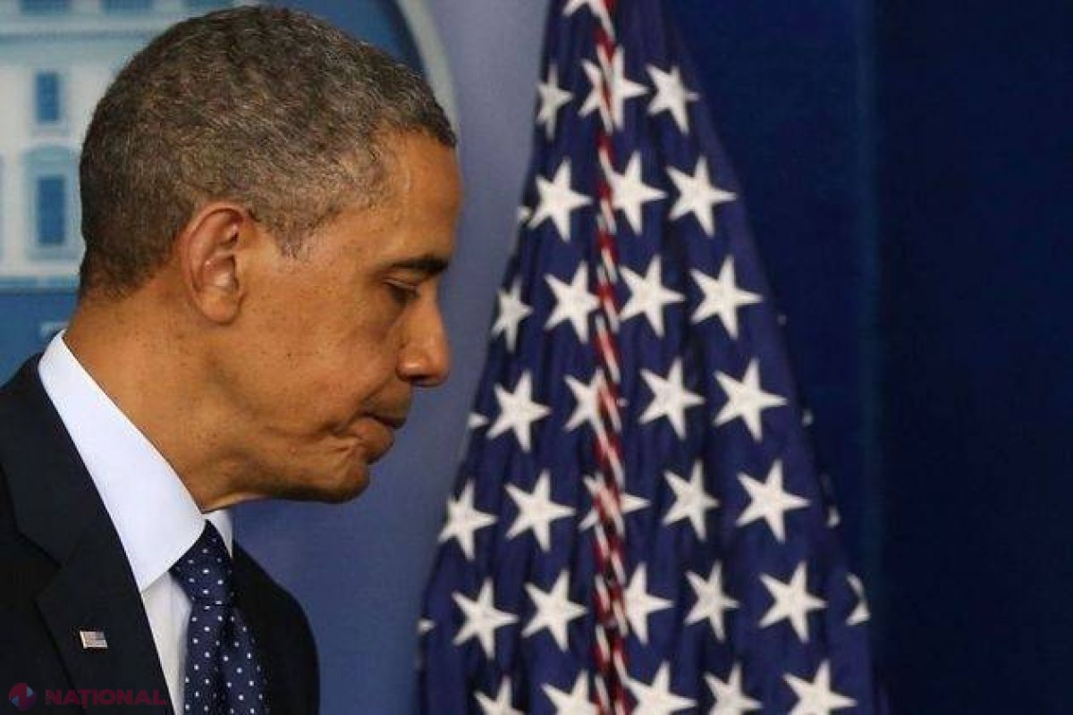 SUA, în alertă MAXIMĂ! Noua lovitură a teroriştilor. Obama a dat imediat ORDINUL 