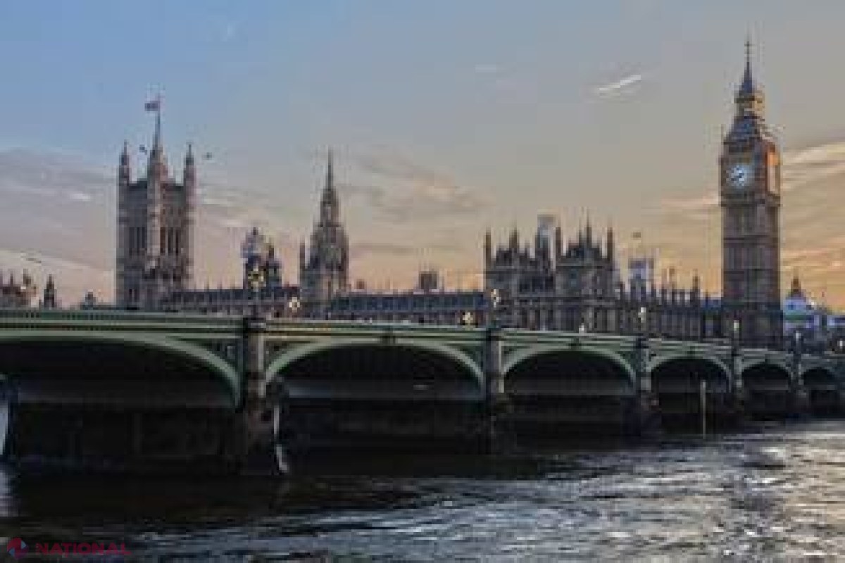 Brexitul, oficialii, profesorul și spionul: Cum TRAGE Rusia SFORILE în Marea Britanie 