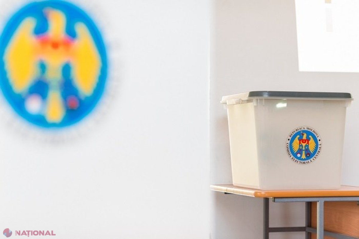 Corupția politică și electorală, pedepsită mai DUR în R. Moldova: Amenzi de până la 650 de mii de lei pentru finanțarea ilegală a partidelor