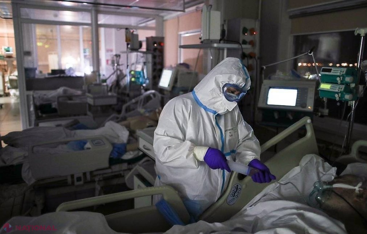 Vor fi infectați INTENȚIONAT cu coronavirus tineri sănătoși? OMS discută această variantă