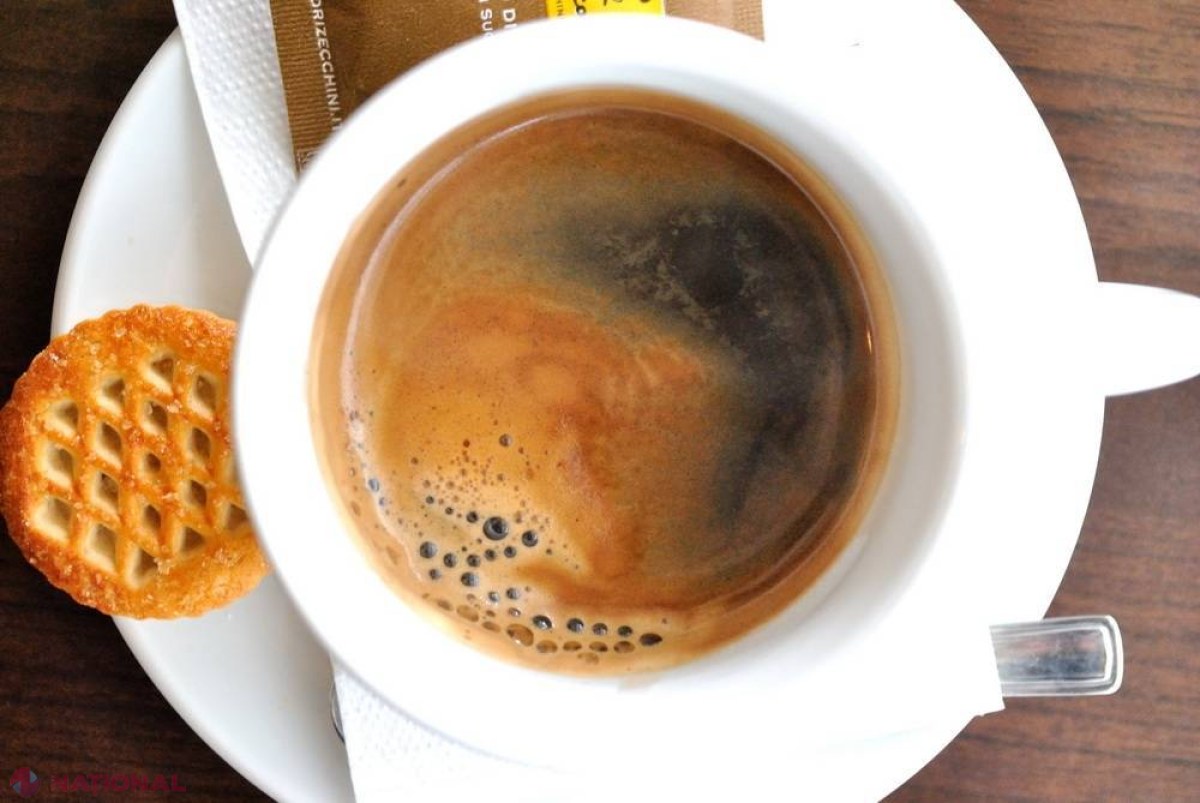Ce boală gravă te paște dacă bei cafea pe stomacul gol