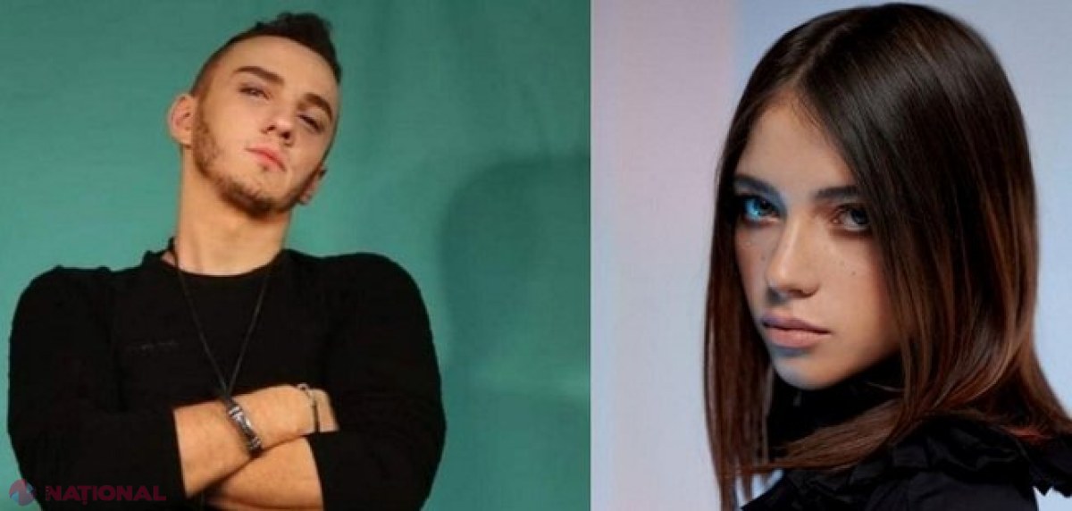 Mihai Trăistariu o critică pe reprezentanta din acest an a României la „Eurovision”