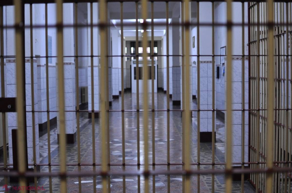 REVOLTĂ la penitenciarul pentru minori din Goian. Deținuții au DISTRUS tot ce le-a căzut sub mână