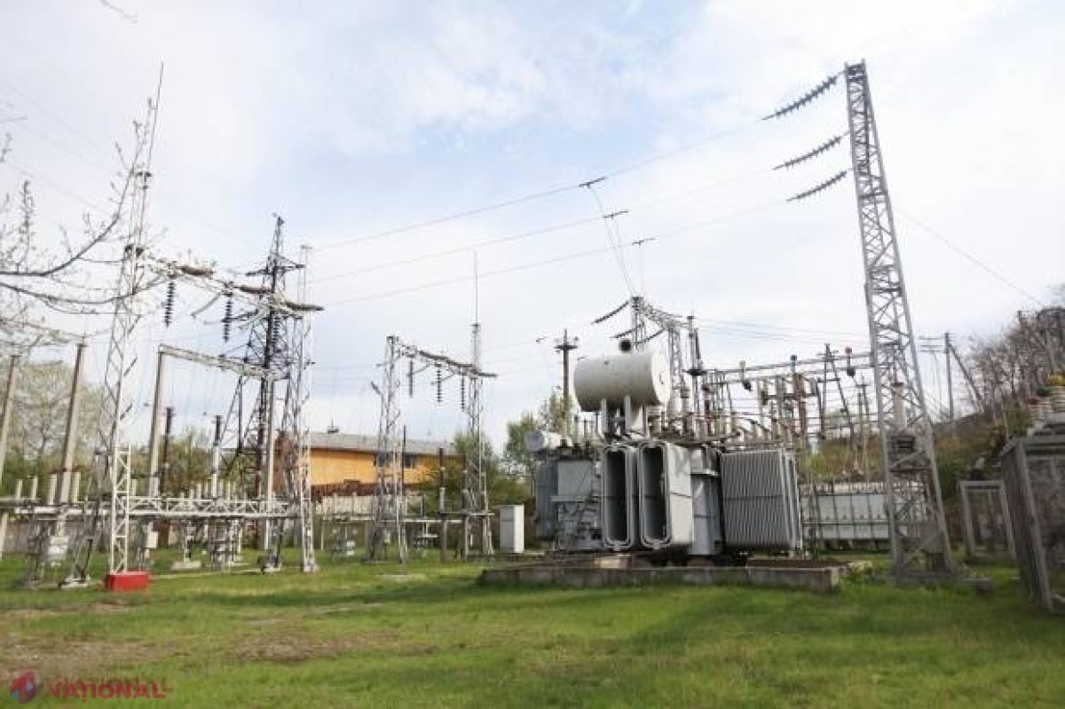Ministerul Economiei califică drept PROVOCATOARE pretențiile „Gas Natural Fenosa”