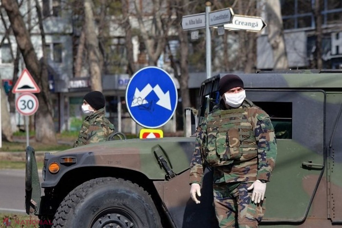 VIDEO // Încă 105 cazuri noi de COVID - 19. Premierul Chicu le cere cetățenilor R. Moldova să rămână acasă și de Paște: „În ultimele 11-12 zile, răspândirea virusului a încetinit. Nu vrem ca efortul de 1,5 luni să fie în van”