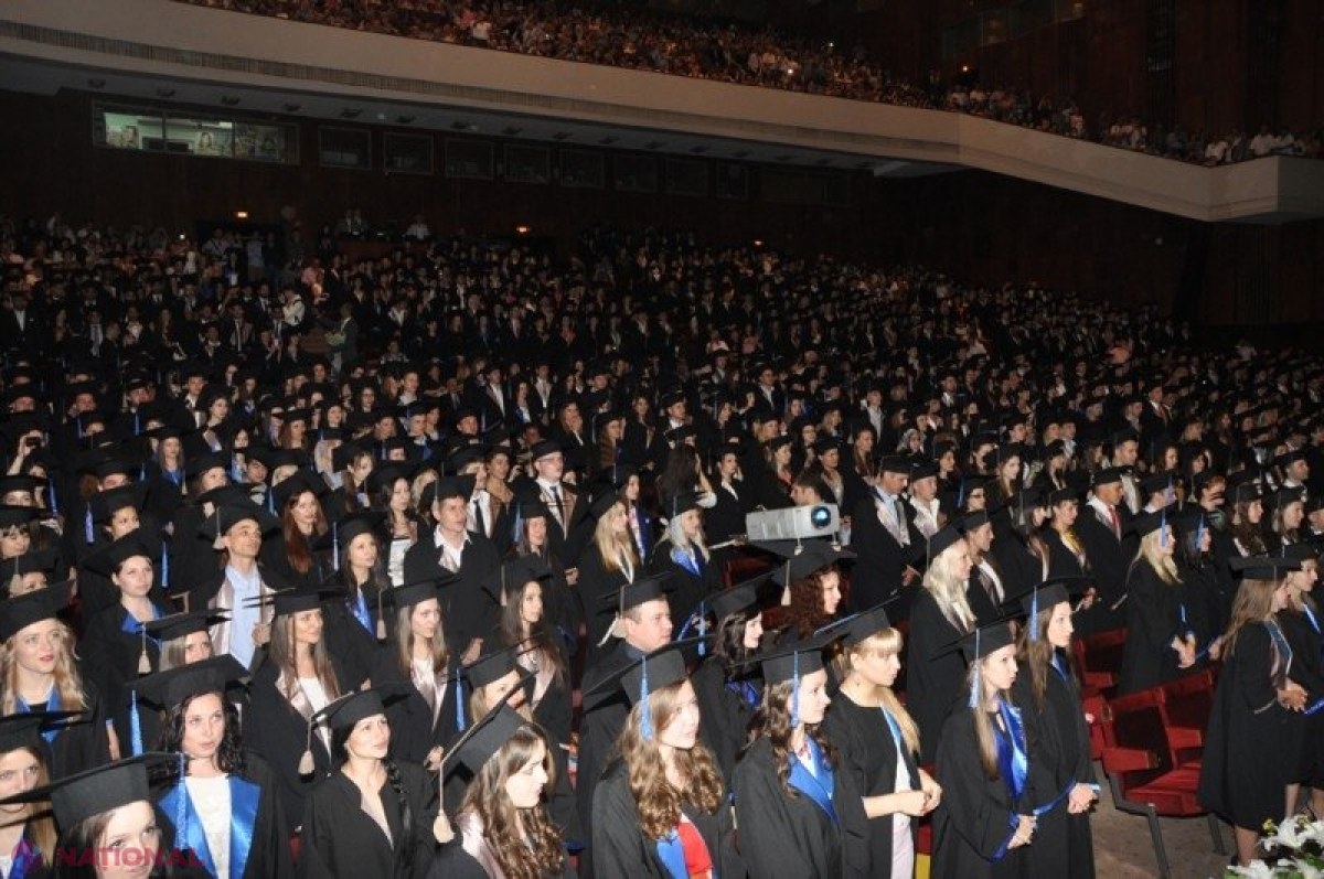 VERDICTUL autorităților de la Chișinău: Universitatea „Nicolae Testemițanu” NU este implicată în schema diplomelor false pentru cetățeni străini