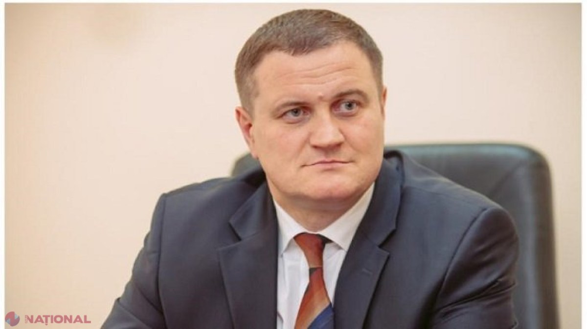 Fost viceministru al MAI, dat pe mâna judecătorilor pentru FILAREA ilegală a procurorilor anticorupție care gestionau dosarul privind jaful bancar: Ar fi acționat la comanda lui Plahotniuc și Șor 