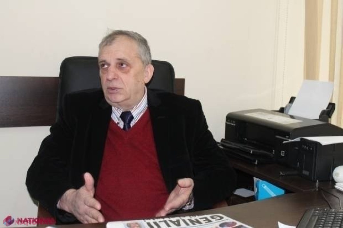 Decalogul regretatului Petru Bogatu: „Am murit în viaţa mea de mai multe ori... Să învăţ să trăiesc de parcă aş muri mâine. Să învăţ să visez de parcă aş exista veşnic”