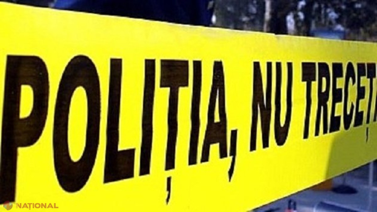 OMOR la Orhei: Un bărbat, găsit fără suflare în propria curte. În timp ce cadavrul zăcea afară, ucigașul dormea în casa victimei