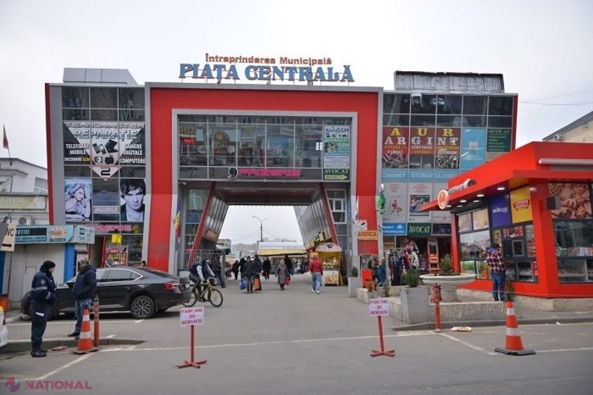 A început „VÂNĂTOAREA” agenților economici care au majorat NEJUSTIFICAT prețurile la legume, CARNE, ouă, dar și la materialele de construcții sau apartamente