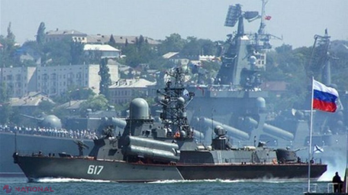Rusia nu a efectuat niciodată EXERCIŢII MILITARE atât de aproape. Un stat NATO şi-a închis spaţiul aerian