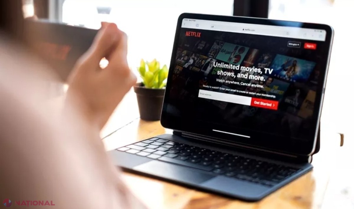 Serialul spectaculos de pe Netflix care te va impresiona. Are doar 4 episoade, spune o poveste reală, dar o face cu ajutorul animației