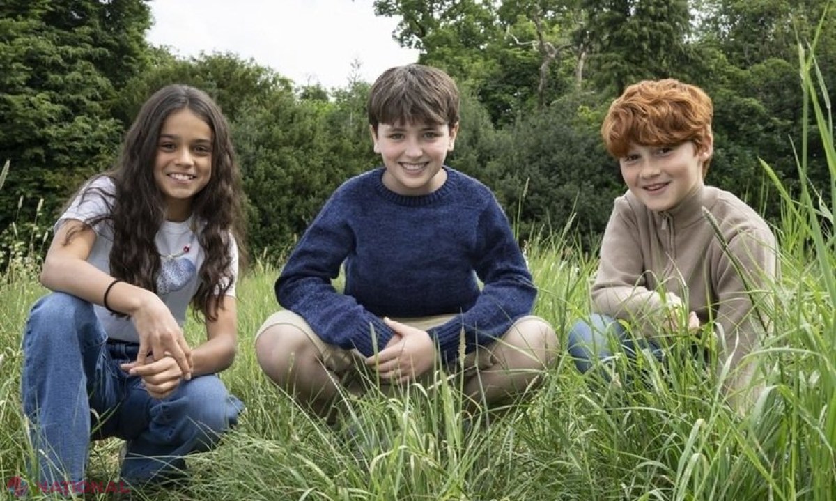 Dezvăluiri: Cine vor fi actorii noului serial original „Harry Potter”