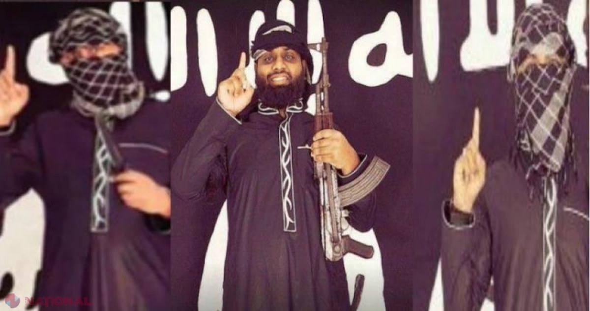 Un milionar și soția lui, în spatele atacurilor din Sri Lanka. Femeia s-a aruncat în aer cu cei trei copii, la sosirea poliției