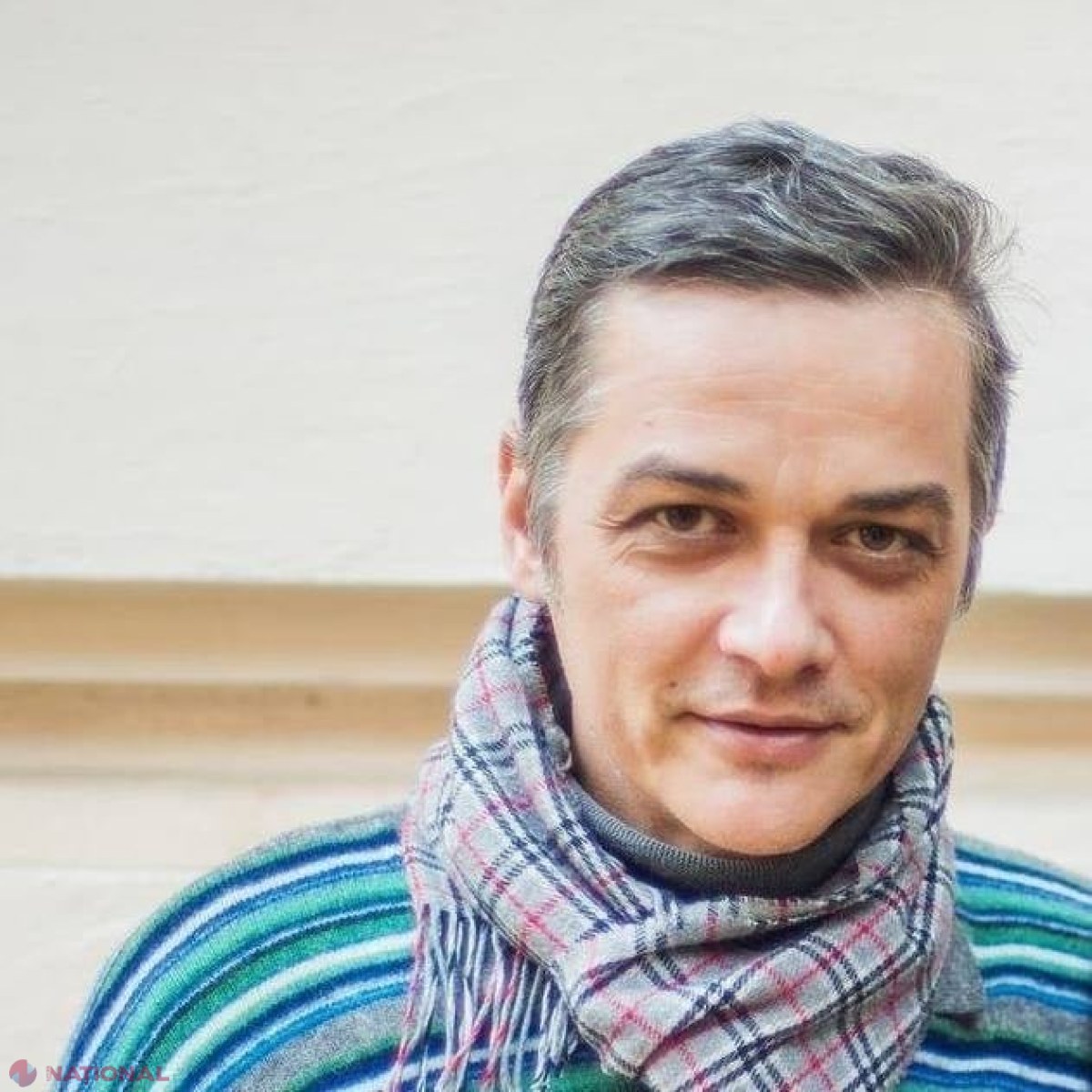 Uniunea Teatrală din Moldova, condoleanțe pentru familia actorului Vlad Ciobanu, care s-a stins într-un spital din Iași