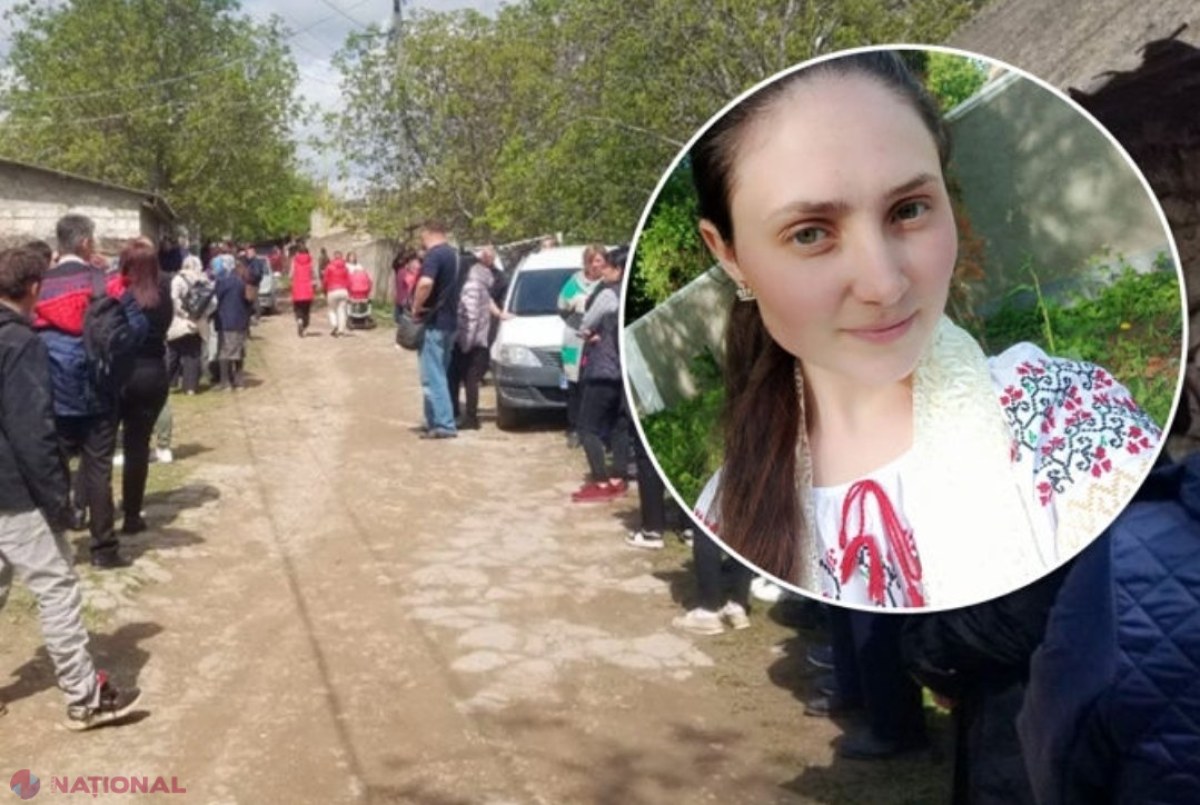 Noi DETALII despre Ana-Maria Guja, tânără de 19  însărcinată, care a fost răpită, iar mai apoi ucisă. Iubitul fetei ar fi implicat în organizarea crimei.  ,,Aceasta ar fi fost URMĂRITĂ de mai mult timp. Telefonul nu a fost găsit nici până astăzi”