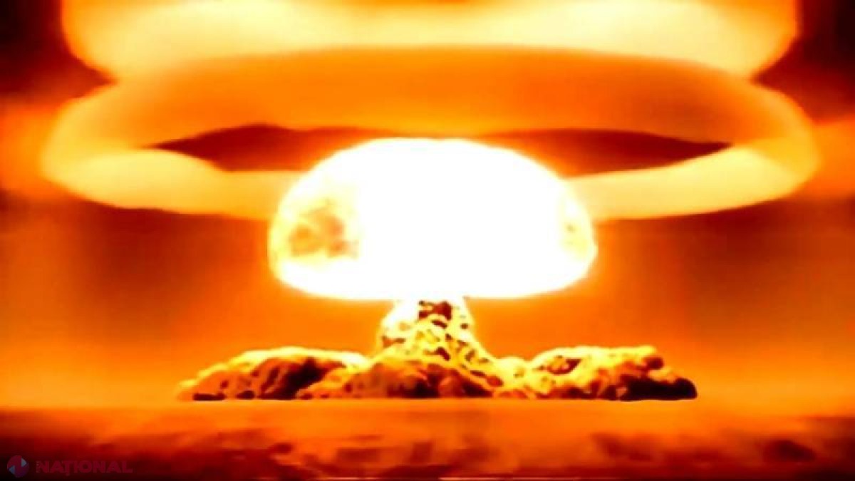 Tensiunile cresc, naţiunile lumii se ÎNARMEAZĂ iar puterea NUCLEARĂ atinge cote înalte: Aproape 15.000 de focoase existente