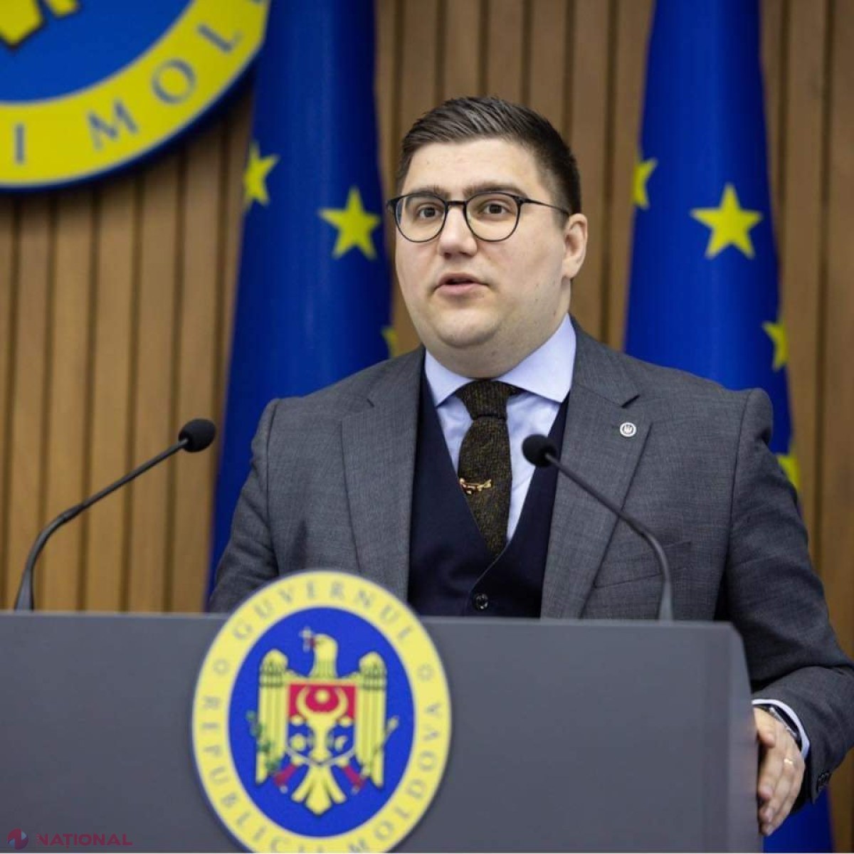 Ședință la Guvern pe tema securității de la aeroport, după atacul armat soldat cu doi morți: Premierul Dorin Recean a cerut revizuirea protocoalelor de securitate în aeroport și în zona adiacentă