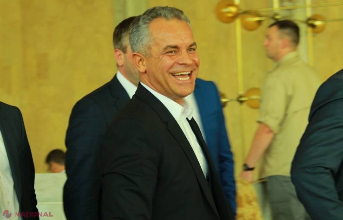  Cel mai  DETESTAT politician. Cetățenii NU îl vor CATEGORIC președinte