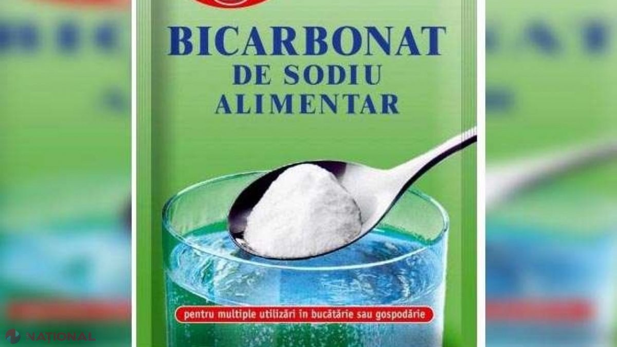 O femeie a pus din greșeală bicarbonat de sodiu în sticla de săpun lichid. Mare a fost mirarea după câteva clipe