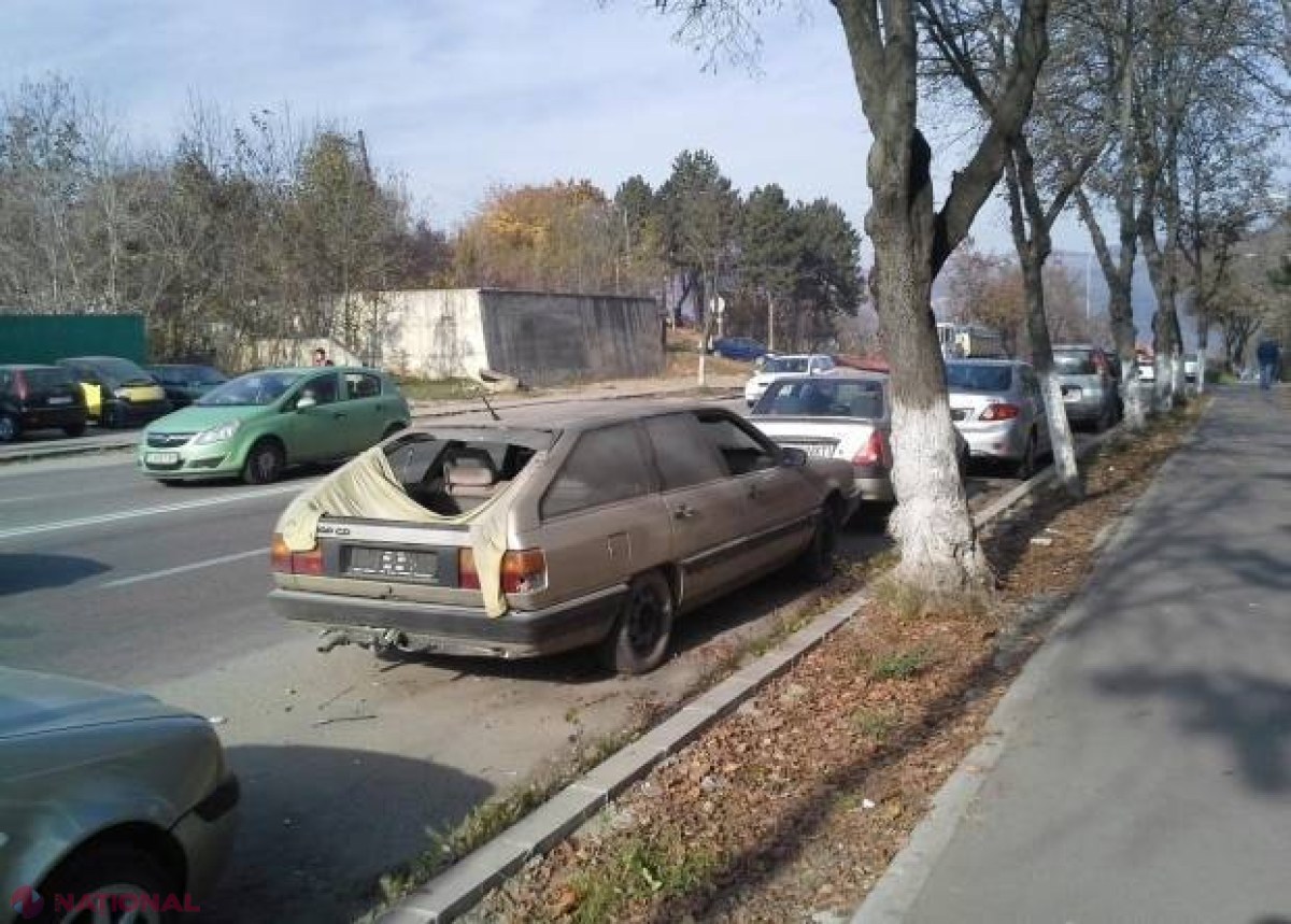 Un stat din Europa va INTERZICE înmatricularea mașinilor pe benzină și motorină din 2030  