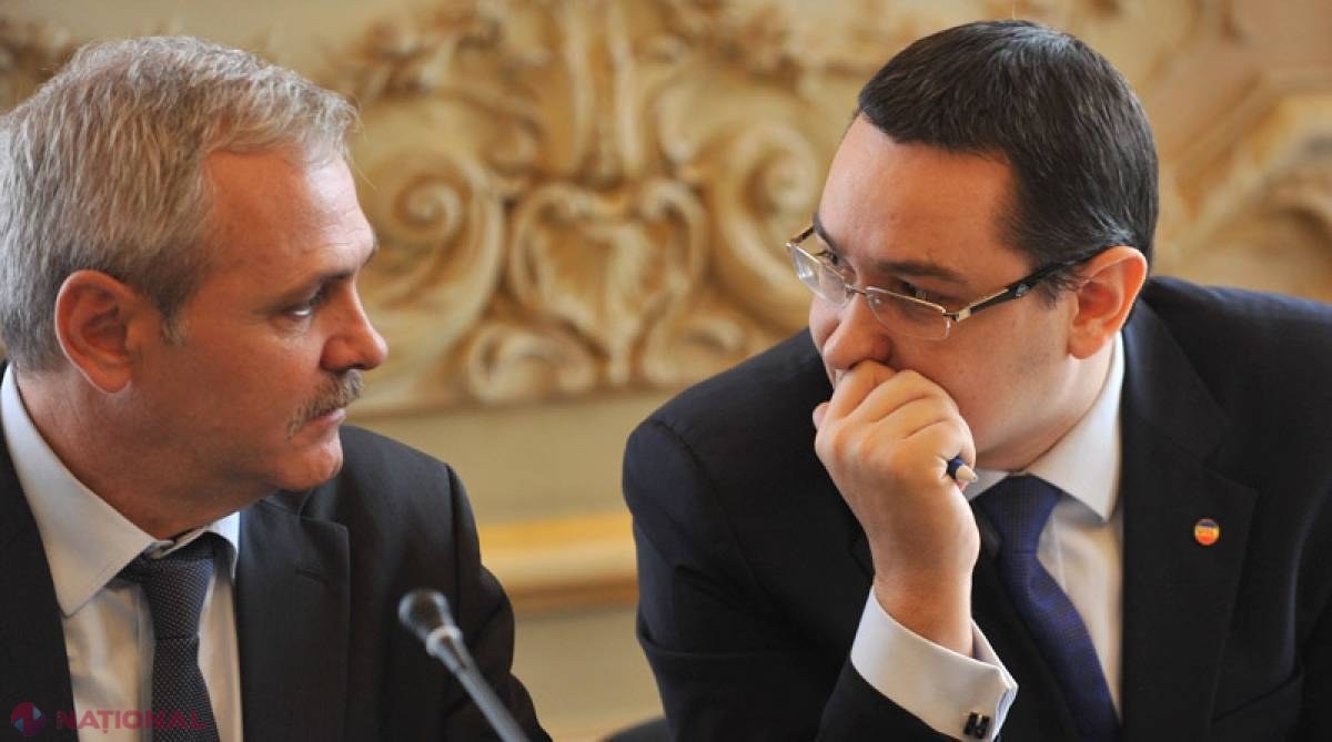 Un fost PREMIER lansează un nou proiect POLITIC