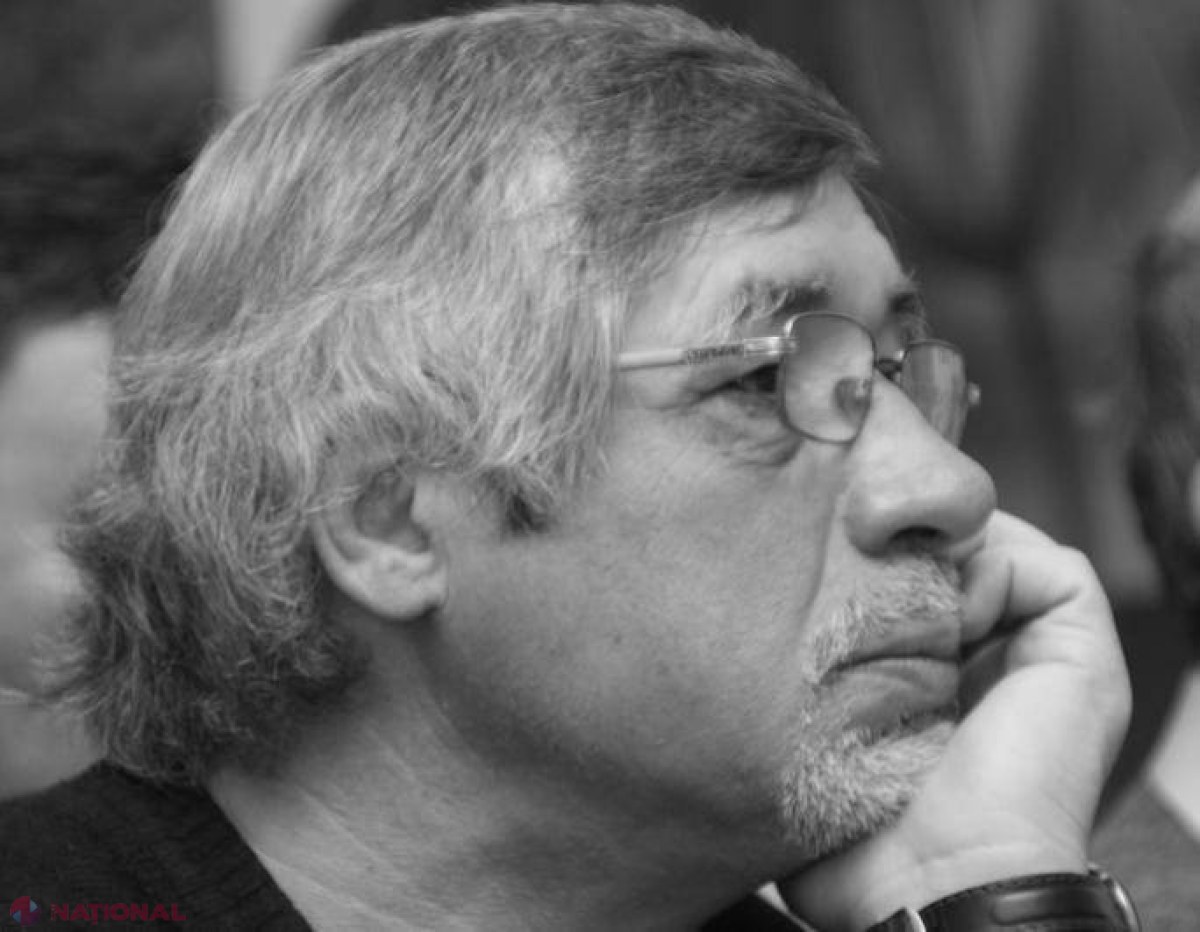 Interviu // Două state – o singură literatură 