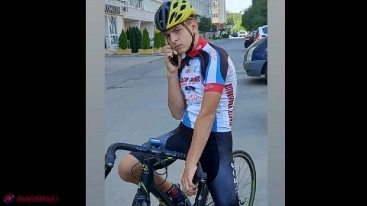 VERDICT // Șase ani de închisoare pentru șoferul care a accidentat doi bicicliști minori la Stăuceni, iar unul a decedat: Obligat să plătească 1,5 milioane de lei familiilor victimelor