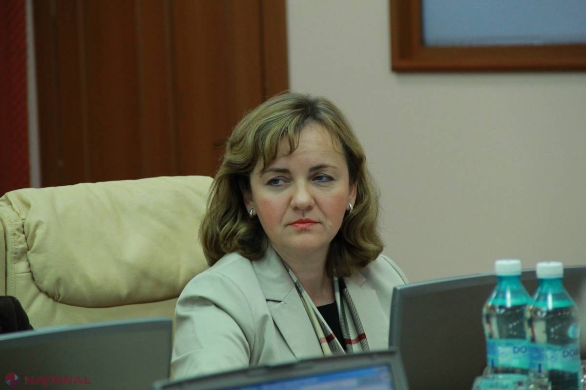 Guvernare cu PCRM și Natalia Gherman prim-ministru? Ce spun liberal-democrații