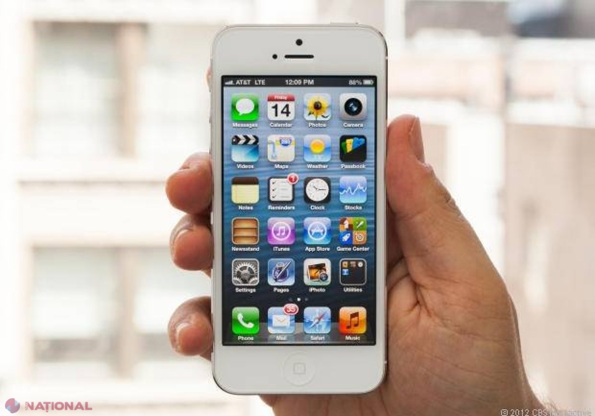 Apple chiar lansează un iPhone IEFTIN! 