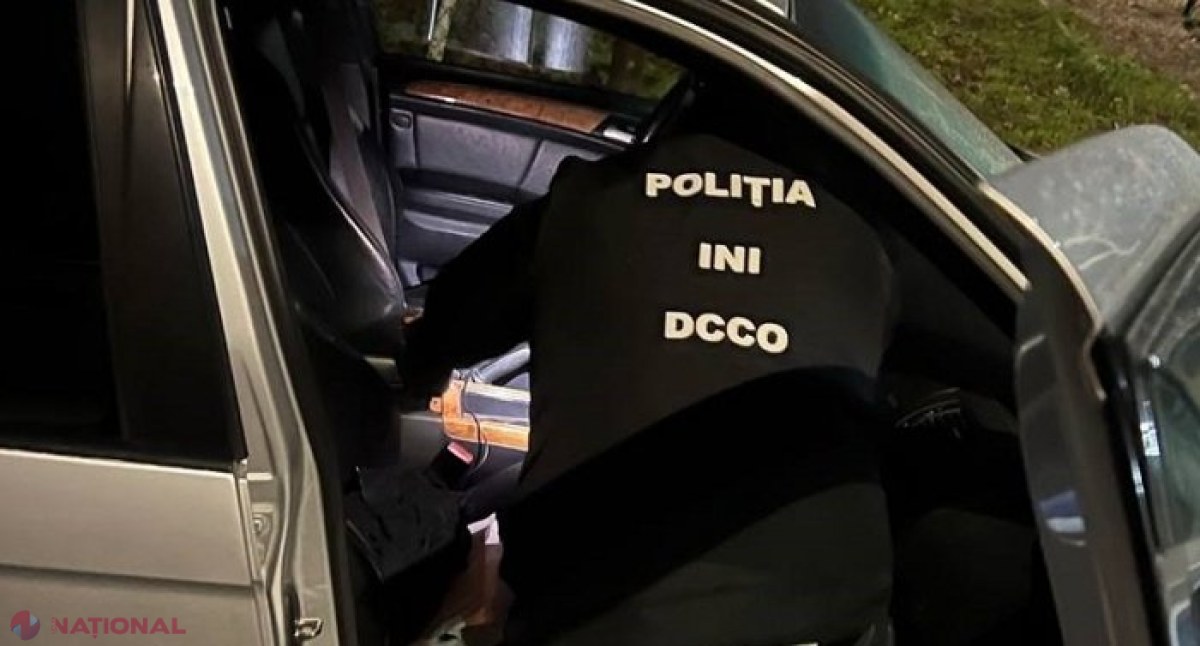VIDEO // Moldovean cu afacere în Franța, șantajat de un membru al organizației criminale „Patron” să-i dea mii de euro: Racket, estorcări de bani, viol sau conducerea mașinii în stare de ebrietate