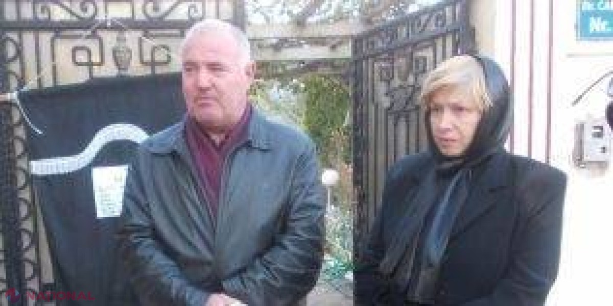 Minunea de Paşti din familia unui tânăr mort în „Colectiv”: cum şi-au REFĂCUT viaţa părinţii