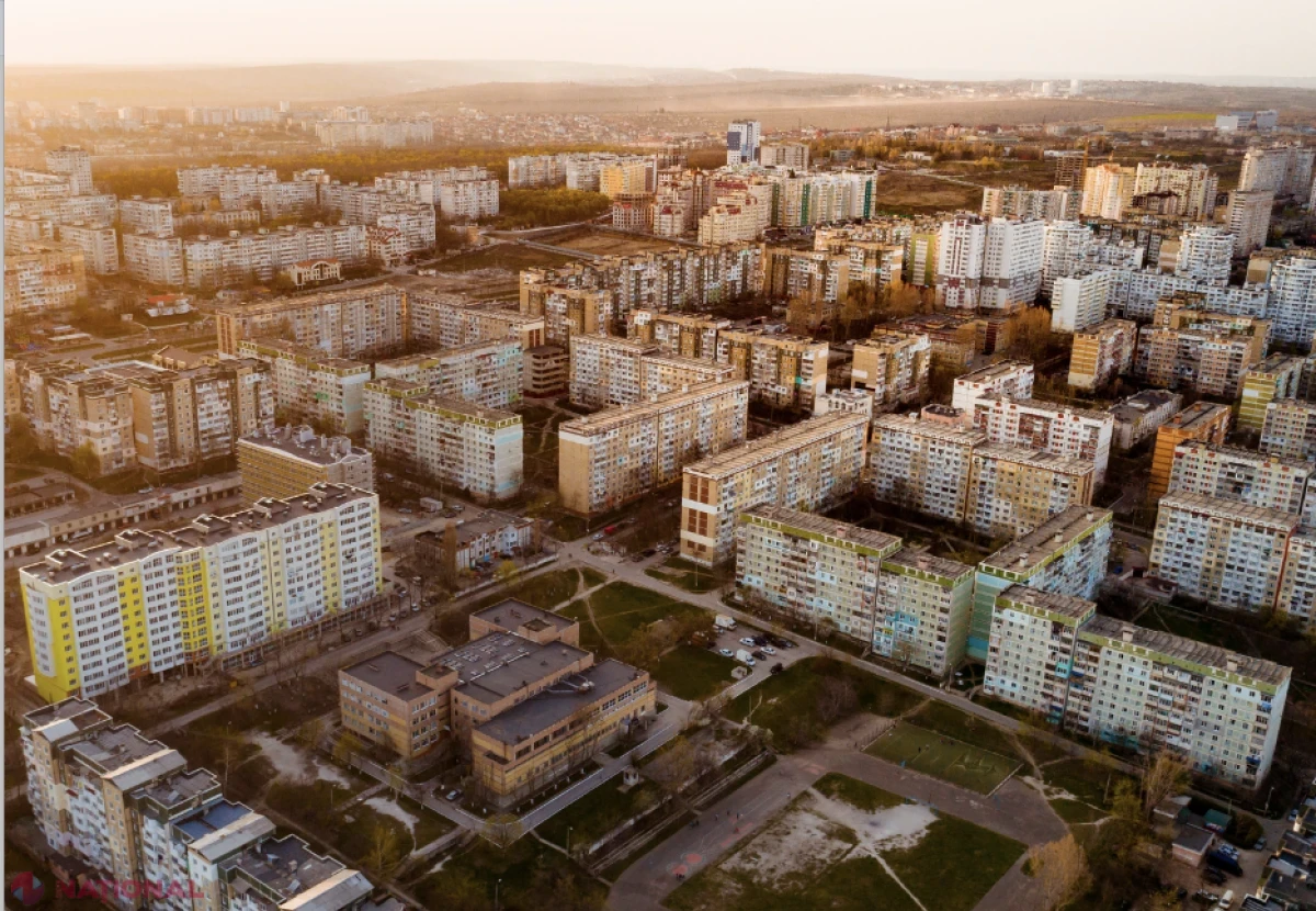 Investiție de 52 de milioane de dolari pentru clădirile publice din R. Moldova: Cât vom economisi la facturi