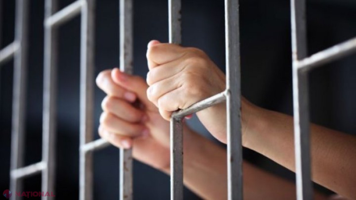 O femeie din R. Moldova, care a „beneficiat” de „AMNISTIA” convenită de Igor Dodon cu Putin, a fost nevoită să NASCĂ într-un penitenciar din Rusia