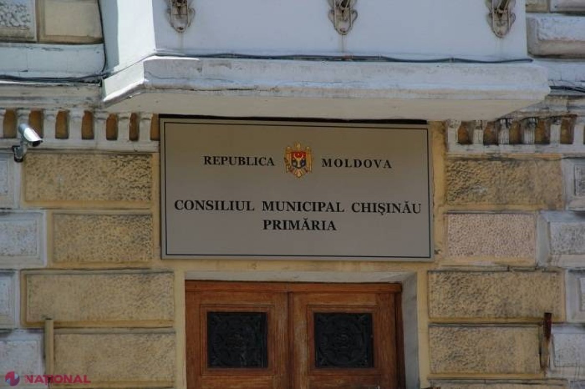 CONCURSURI // Silvia Radu vrea să SCHIMBE aproape toți șefii de direcții din cadrul Primăriei Chișinău 