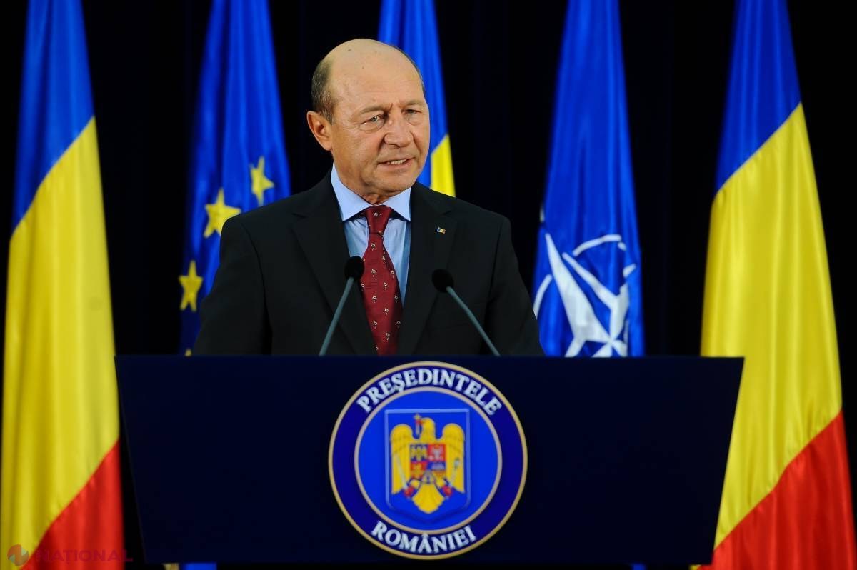 Pentru CE au votat Băsescu, Ponta și Iohannis. „România va avea alt tip de președinte”